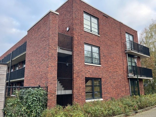 Oirschot (NL) - Libra WF HV