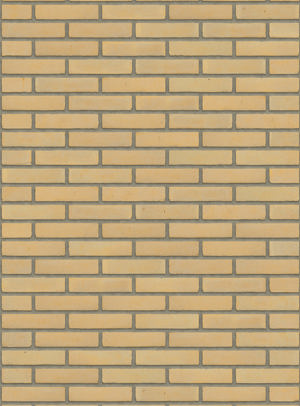 Jaune sable fin MP FW 