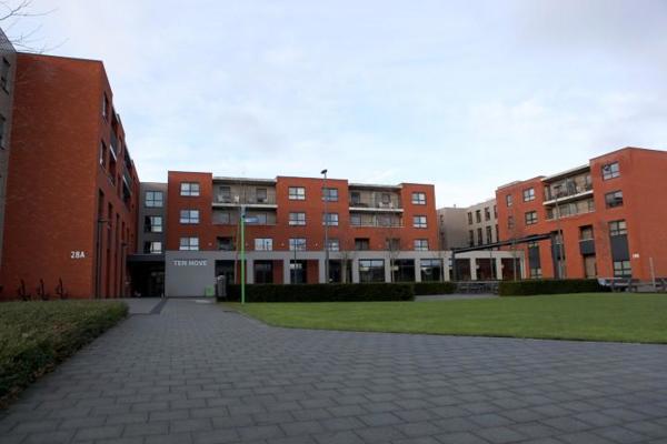 Woonzorgcentrum Ten Hove - Mol - Holmbury