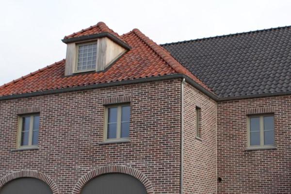 Privé woning - Meeuwen-Gruitrode - Retro Boise