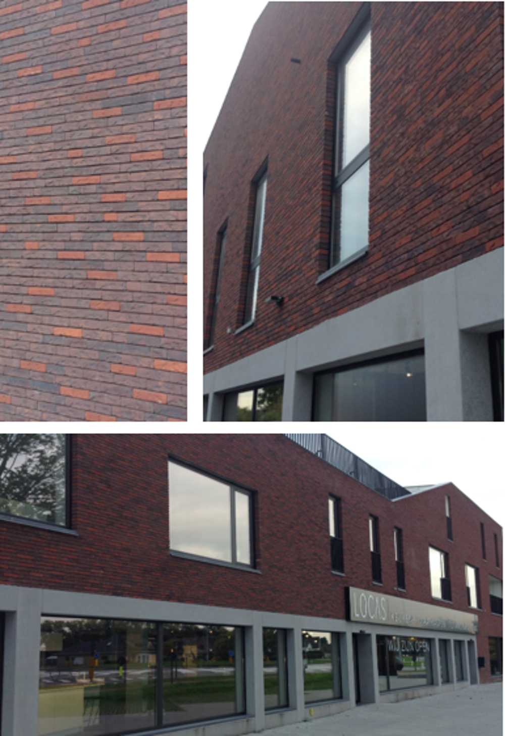 Locas Living Interior - Totale interieurintichting - Maldegem - Mix Eeklo