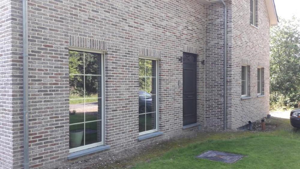 Privé - Houthalen-Helchteren - Retro Boise