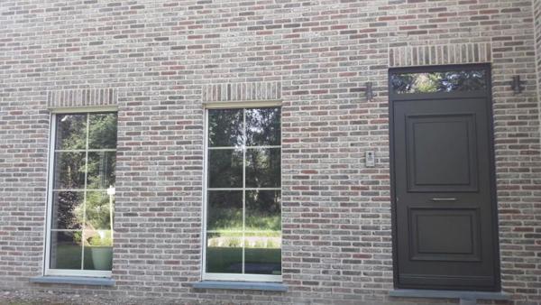 Privé - Houthalen-Helchteren - Retro Boise