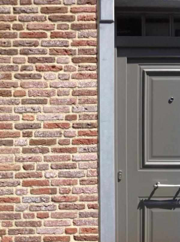 Privé - Maaseik - Retro Boise