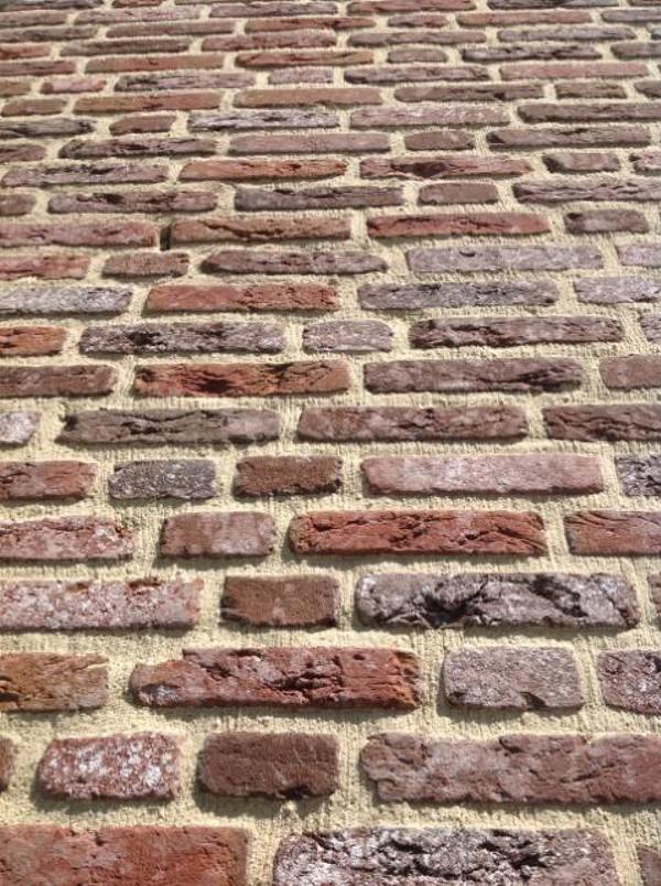 Privé - Maaseik - Retro Boise