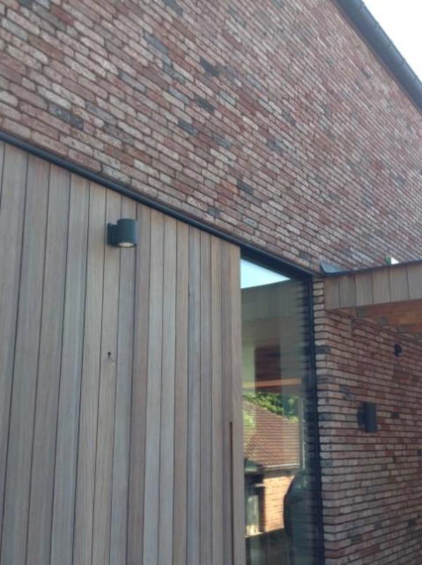 Privé woning - Zutendaal - Retro Cheyenne