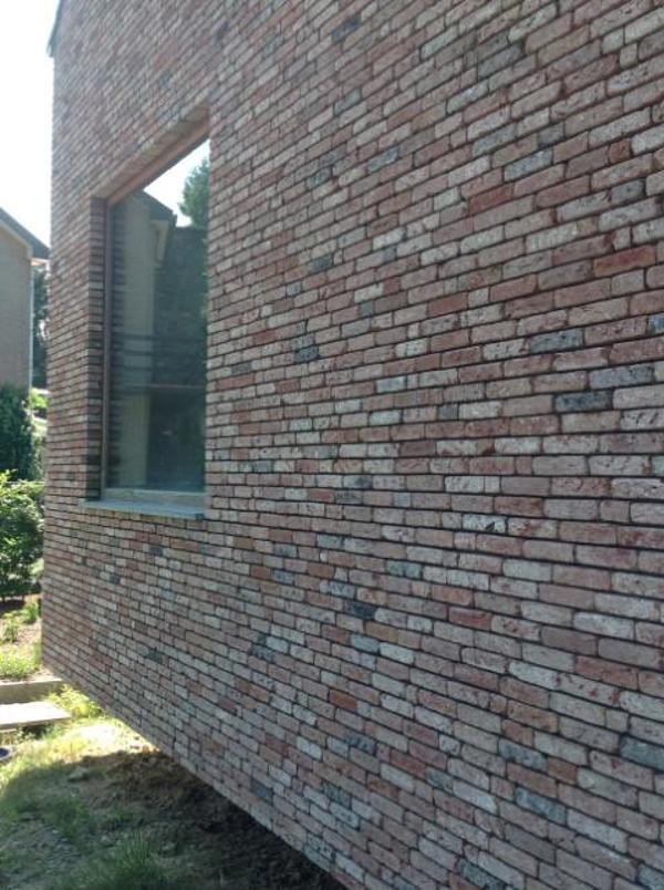 Privé woning - Zutendaal - Retro Cheyenne