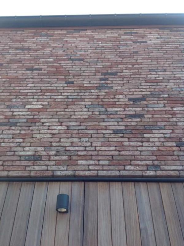 Privé woning - Zutendaal - Retro Cheyenne