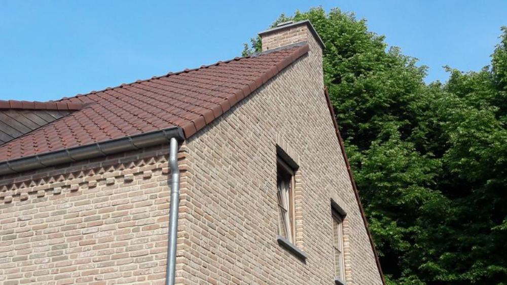 Privé woning - Overpelt - Retro Kentucky