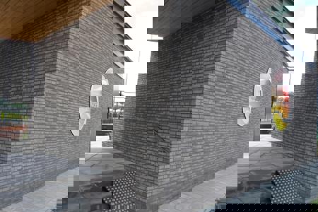 Nederhorst (NL) - Indus HV WF