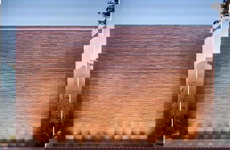 Mexico - Corso Terra Rolled PG (S.Anselmo)