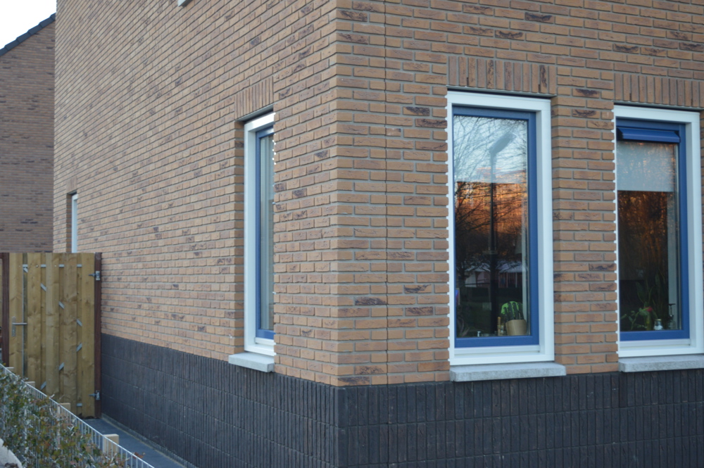 Vlaardingen (NL) - Gamers Bont WF HV