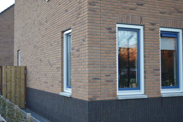 Vlaardingen (NL) - Gamers Bont WF HV