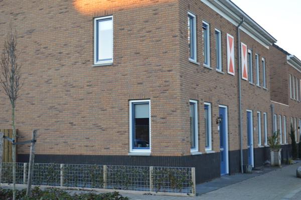 Vlaardingen (NL) - Gamers Bont WF HV