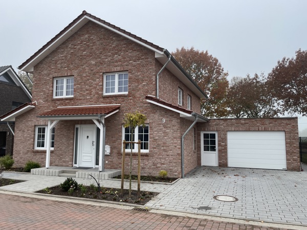 Hoheging (DE) - Wisconsin EF VB