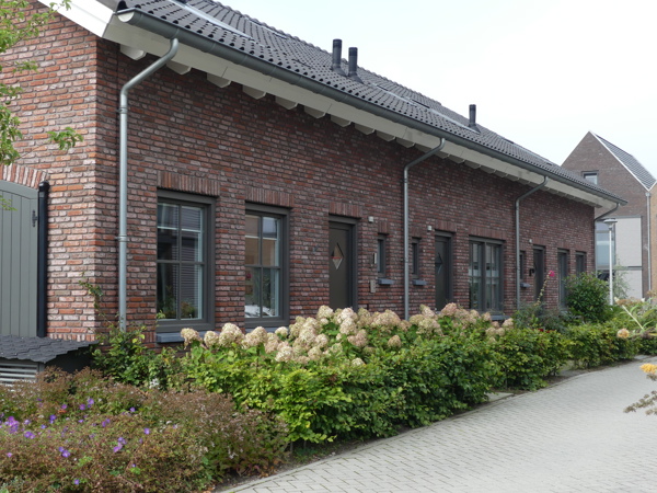 Zwolle (NL) - Boise WF HV