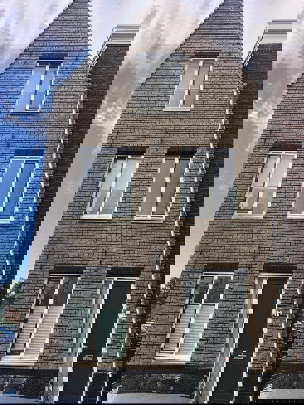 Noordwijk (NL) - Lepus WF HV