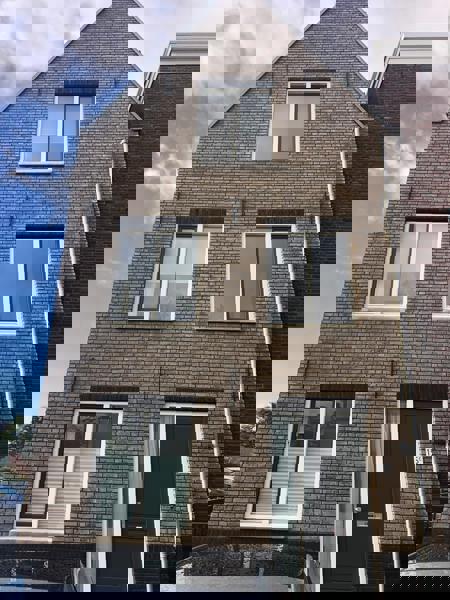 Noordwijk (NL) - Lepus WF HV