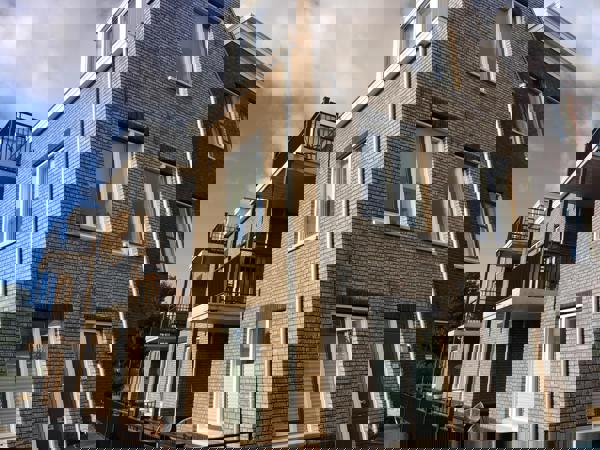 Noordwijk (NL) - Lepus WF HV