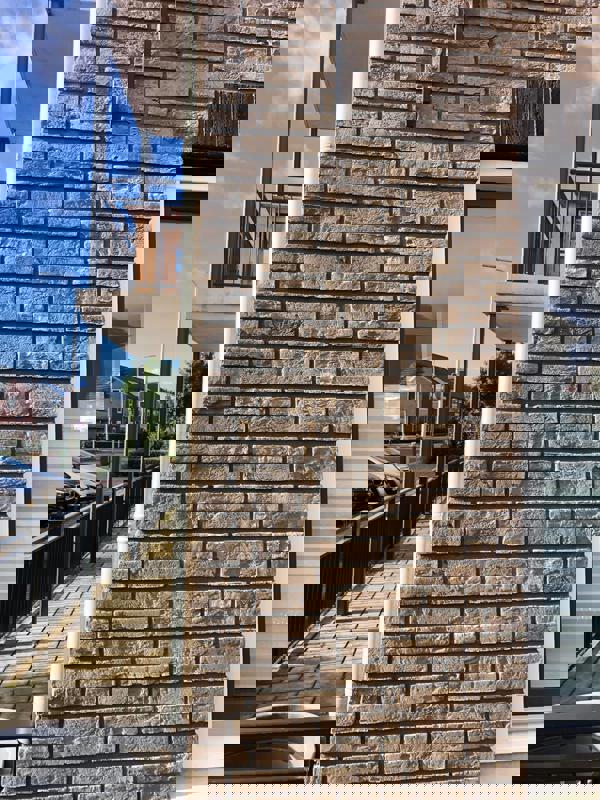 Noordwijk (NL) - Lepus WF HV