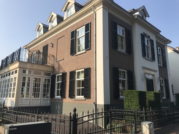 Wijchen (NL) - Aalster Bont WF HV